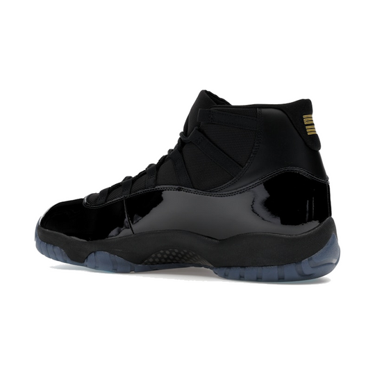 Air Jordan 11 Retro Gamma Blue 2025