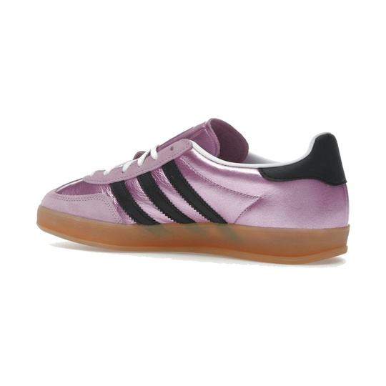 Adidas Gazelle Indoor Bliss Lilac Black