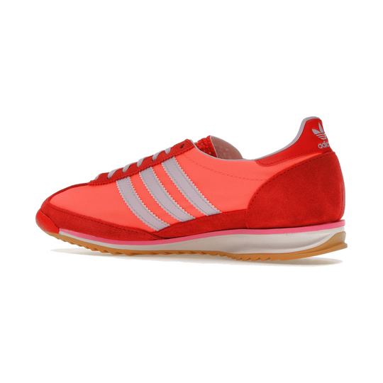 Adidas SL72 Solar Red Ice Lavender