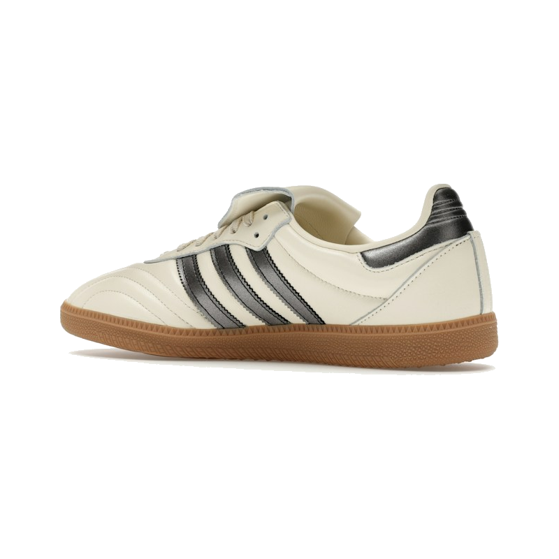 Adidas Samba LT Cream White Black Gum