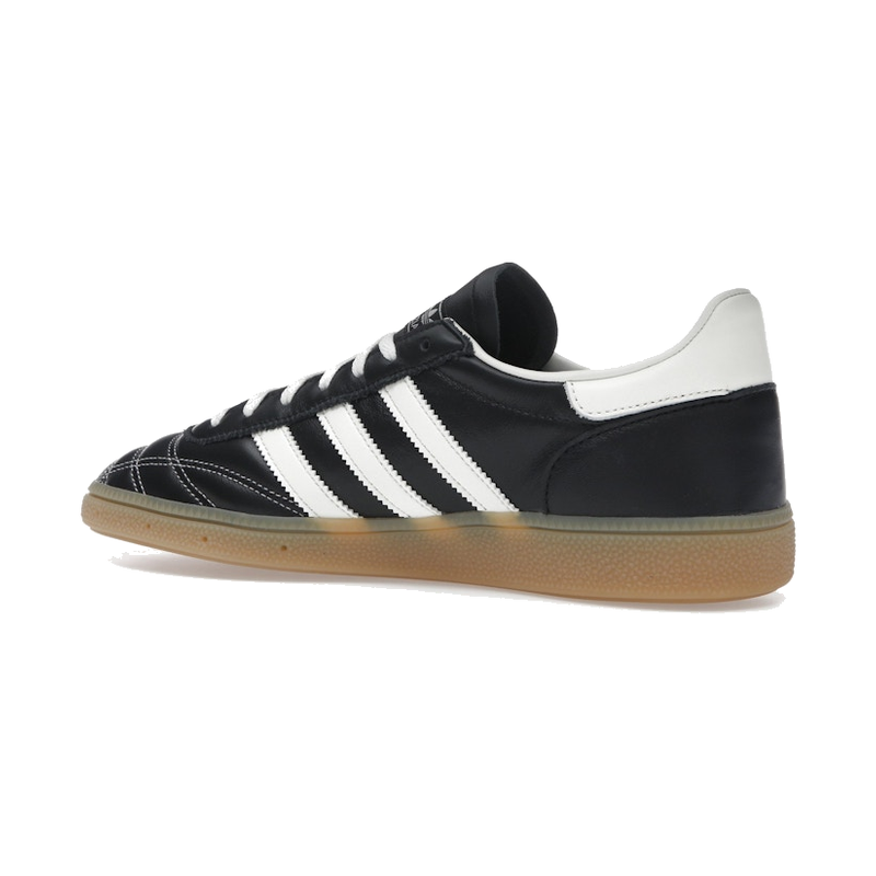 Adidas Handball Spezial Quilted Stitching Black Off White