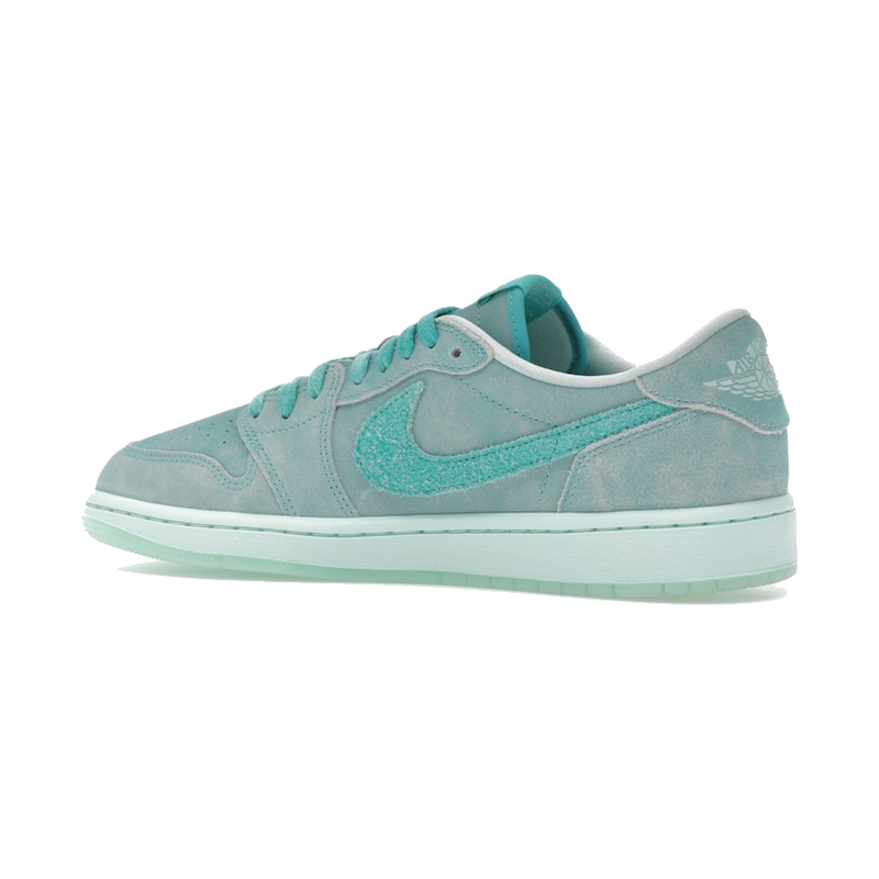Air Jordan 1 Retro Low OG Washed Teal