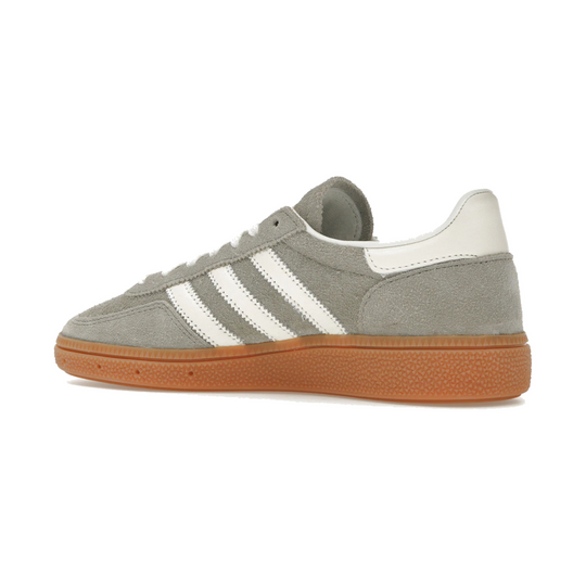 Adidas Handball Spezial Silver Pebble