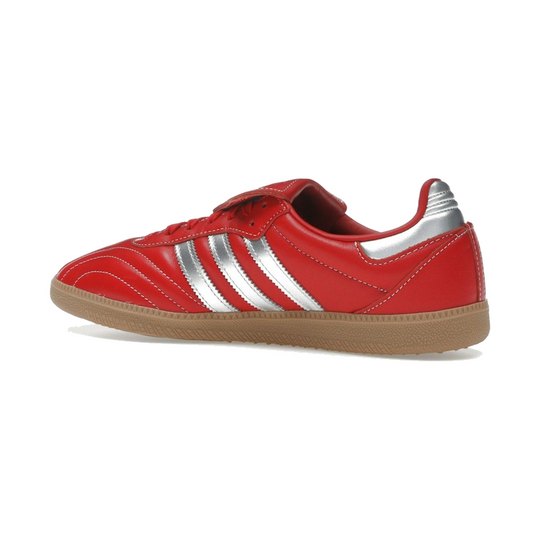 Adidas Samba LT Better Scarlet Silver
