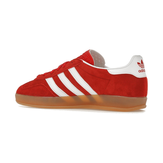 Adidas Gazelle Indoor Better Scarlet