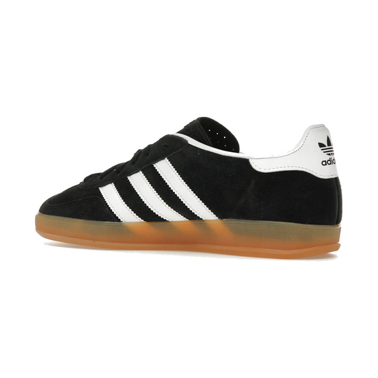 Adidas Gazelle Indoor Core Black
