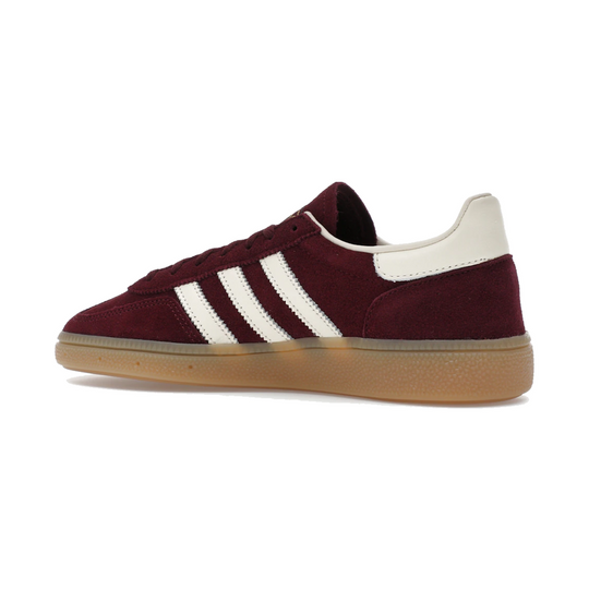 Adidas Handball Spezial Maroon Cream White