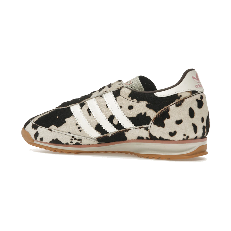 Adidas SL 72 OG Cow Print
