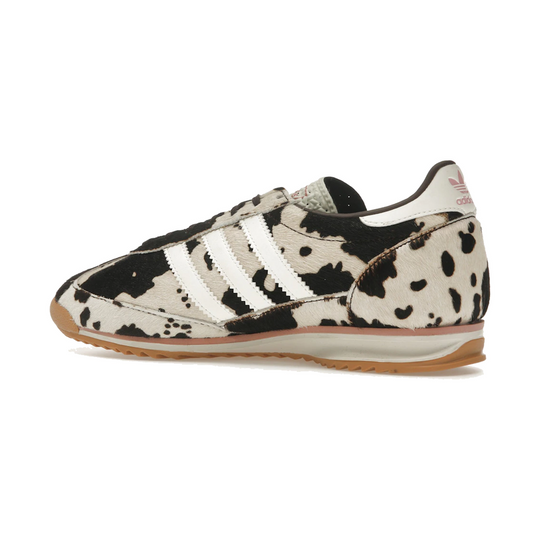 Adidas SL 72 OG Cow Print