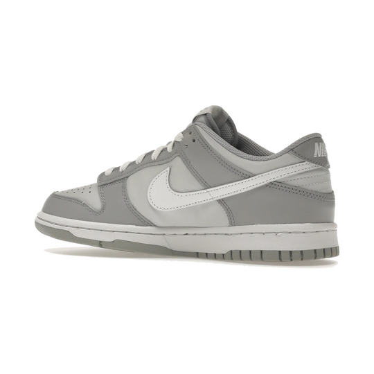 Nike Dunk Low Two-Toned Grey
