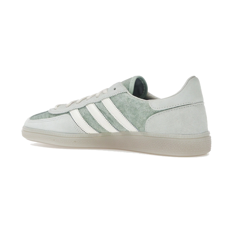 Adidas Handball Spezial Dyneema Pack Orbit Grey Green
