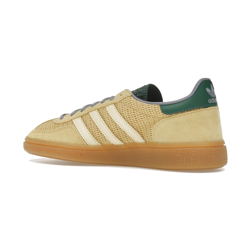 Adidas Handball Spezial size? Exclusive Mesh Yellow