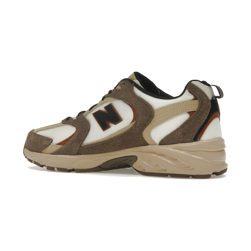 New Balance 530 Brown Tan