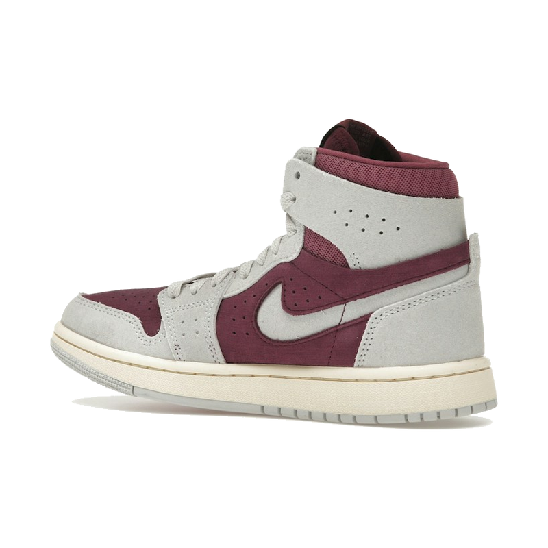 Air Jordan 1 High Zoom Air CMFT 2 Bordeaux