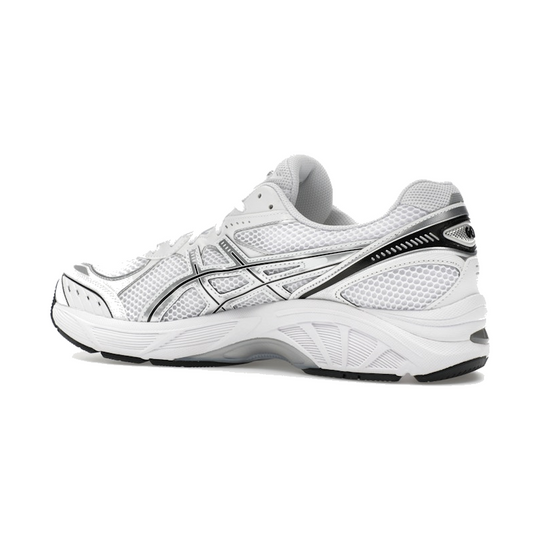 ASICS GT-2160 Pure Silver White