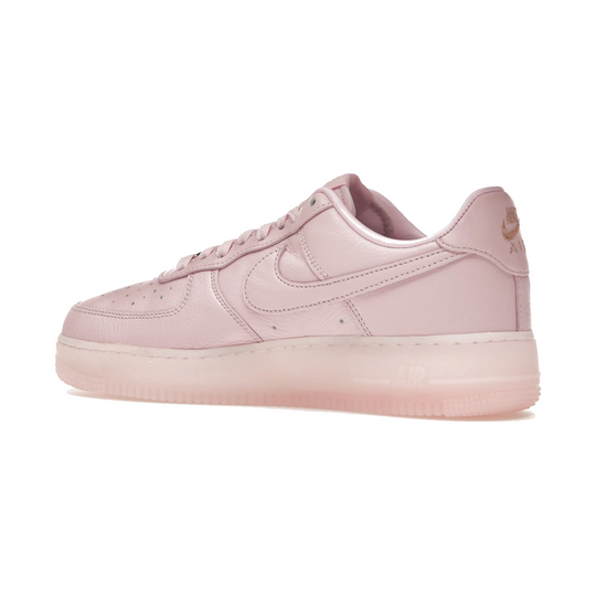 Nike Air Force 1 Low Drake NOCTA Certified Lover Boy Pink Foam