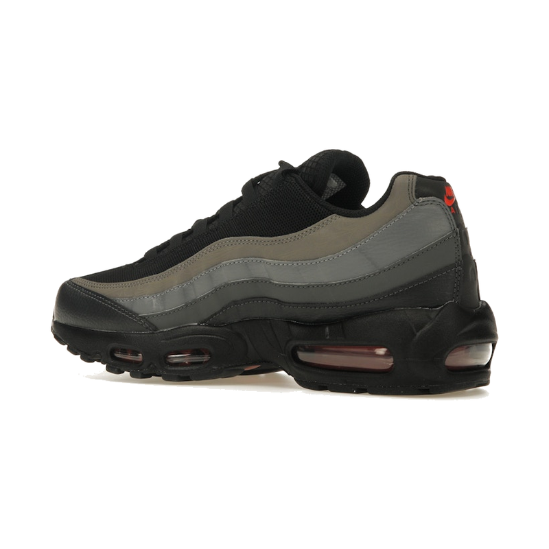 Nike Air Max 95 Grey Reflective 2022