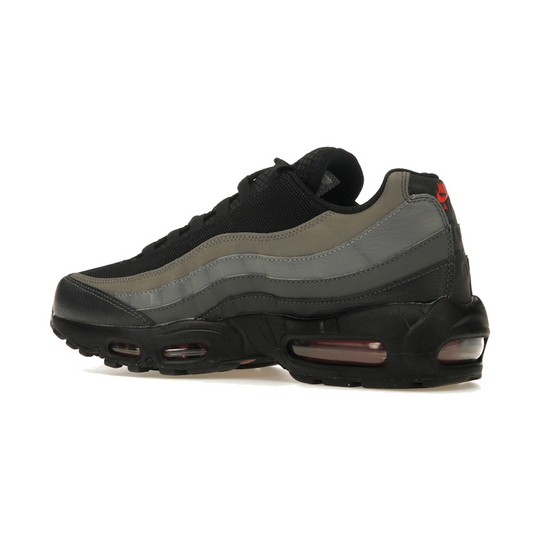 Nike Air Max 95 Grey Reflective 2022