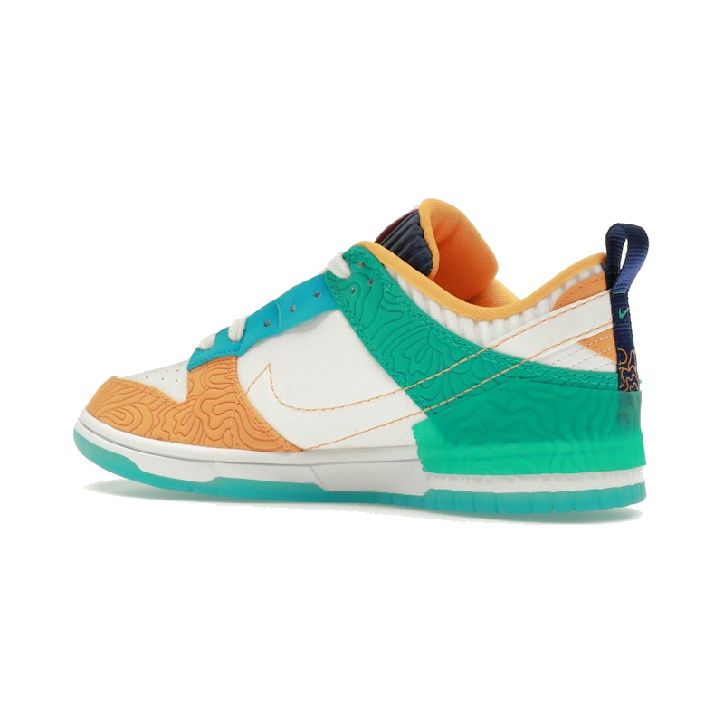 Nike Dunk Low Disrupt 2 Serena Williams Design Crew