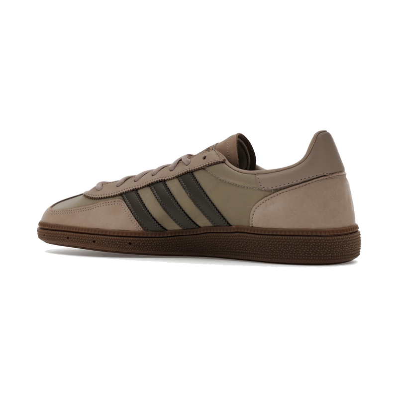 Adidas Handball Spezial Trace Khaki Cargo Brown