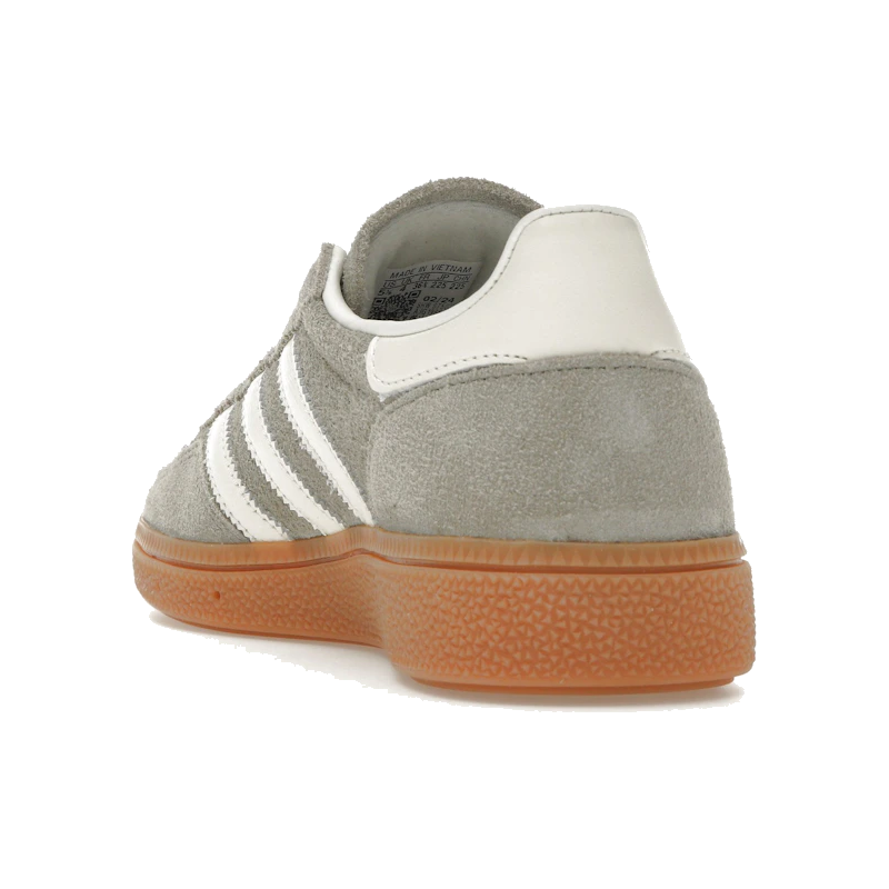 Adidas Handball Spezial Silver Pebble