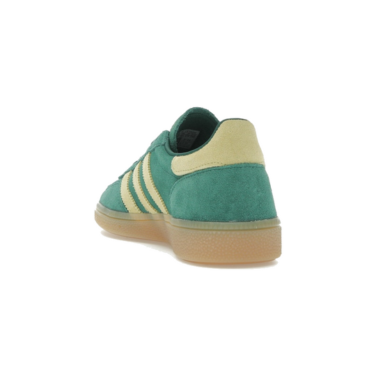 Adidas Handball Spezial Collegiate Green Almost Yellow