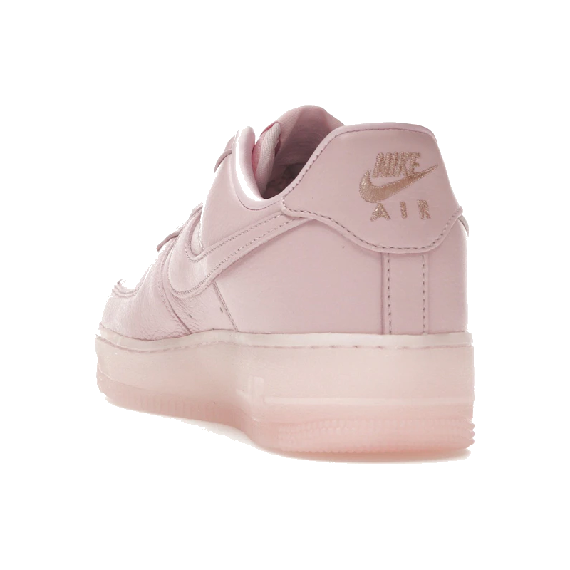 Nike Air Force 1 Low Drake NOCTA Certified Lover Boy Pink Foam