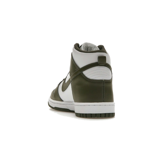 Nike Dunk High Retro Cargo Khaki