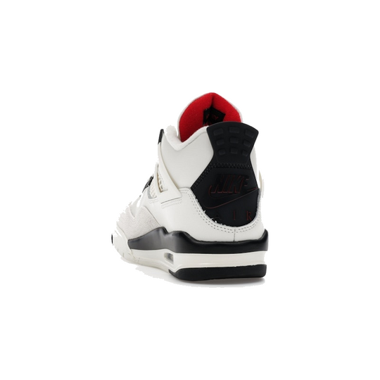 Air Jordan 4 Retro Flight Club