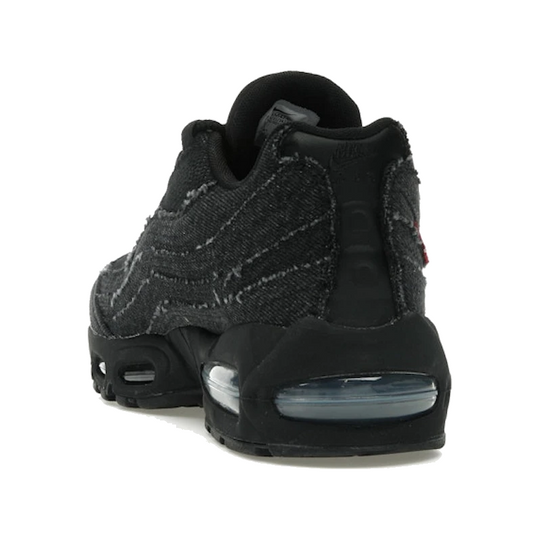 Nike Air Max 95 OG Levis Black