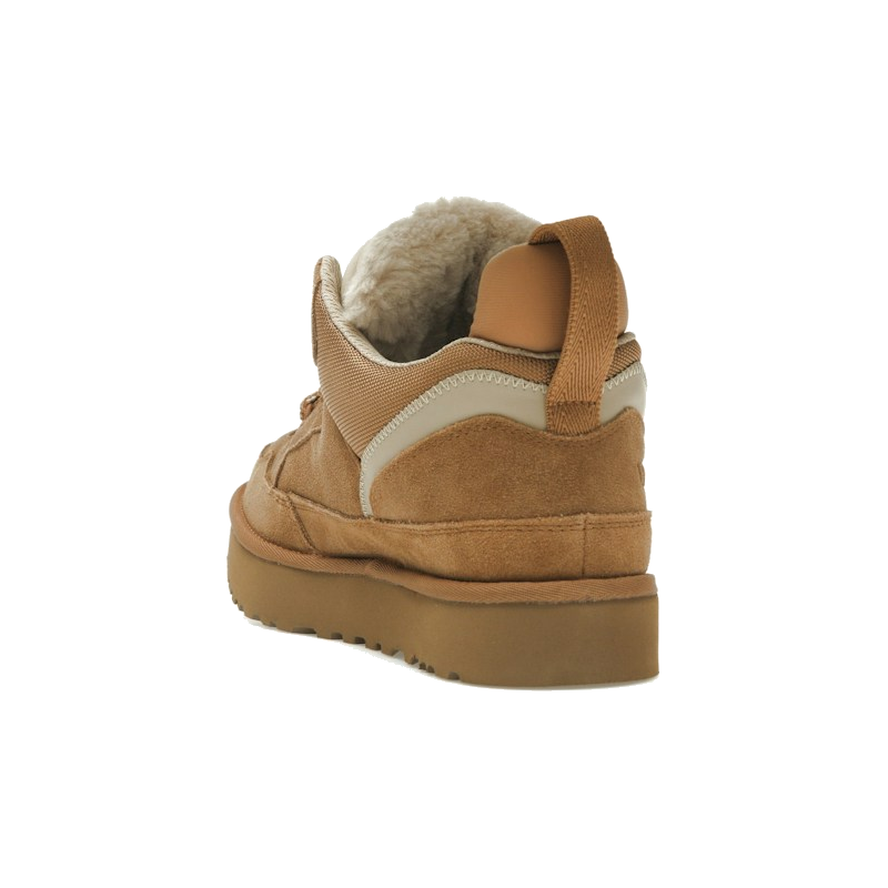 UGG Lowmel Chestnut
