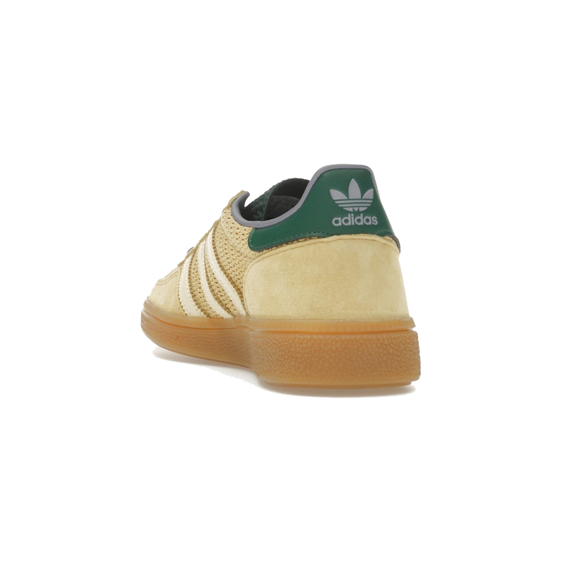 Adidas Handball Spezial size? Exclusive Mesh Yellow