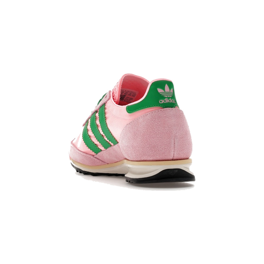 Adidas SL 72 OG Glow Pink Green Core Black