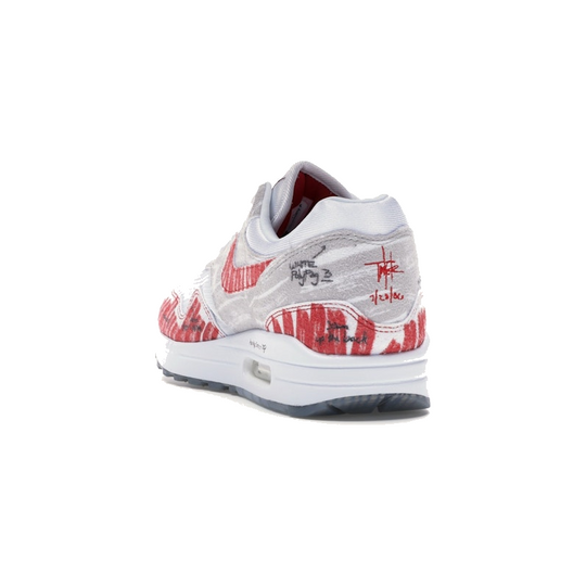 Nike Air Max 1 Tinker Sketch to Shelf