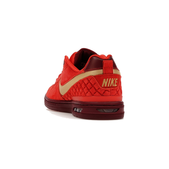 Nike SB Zoom Air Paul Rodriguez 1 Habanero Red All-Star