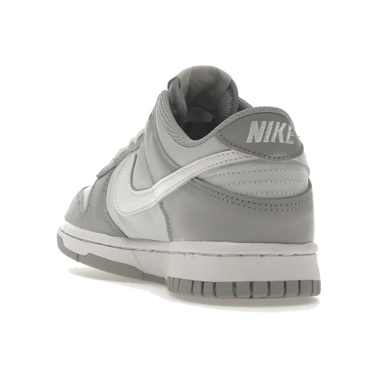 Nike Dunk Low Two-Toned Grey