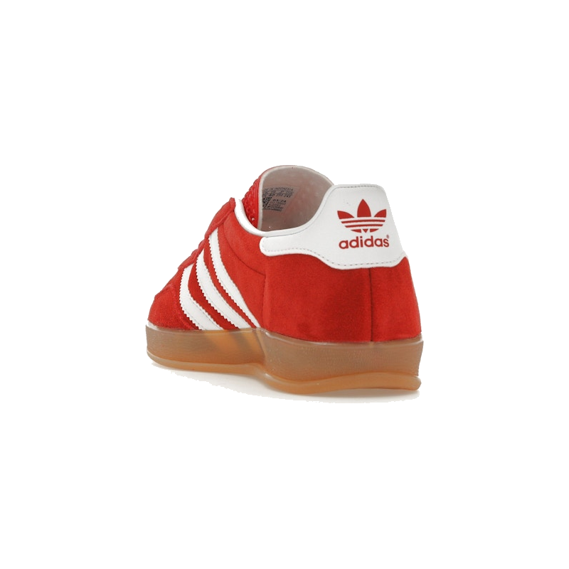 Adidas Gazelle Indoor Better Scarlet