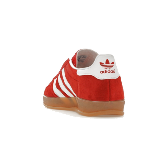 Adidas Gazelle Indoor Better Scarlet