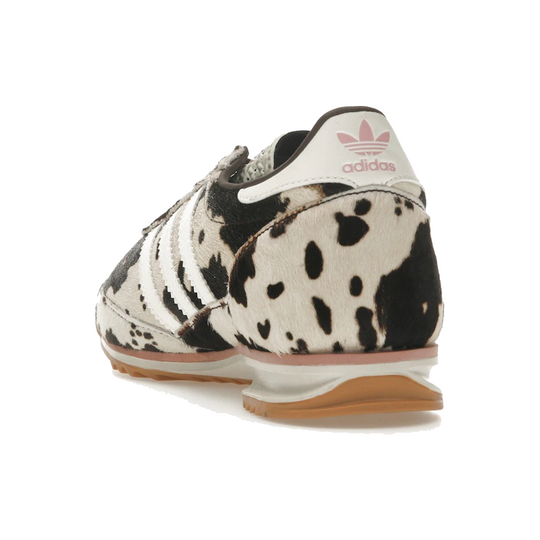 Adidas SL 72 OG Cow Print