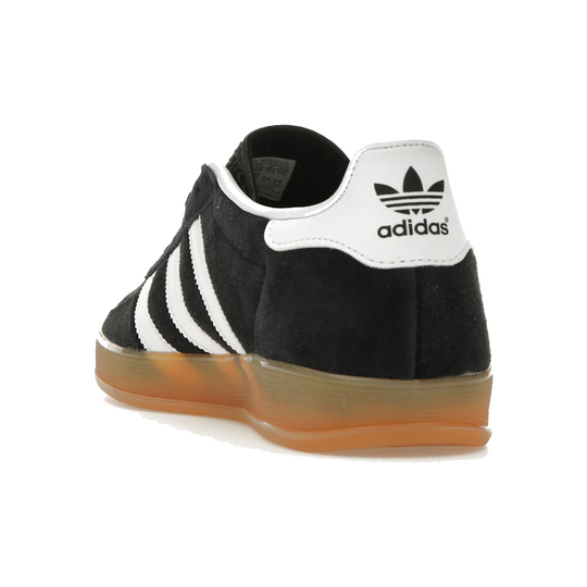 Adidas Gazelle Indoor Core Black