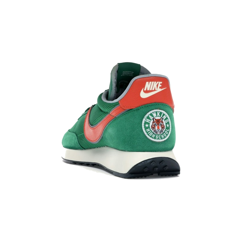 Nike Tailwind 79 Stranger Things Hawkins High School