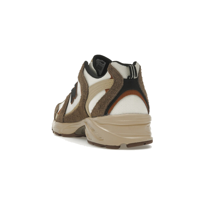 New Balance 530 Brown Tan