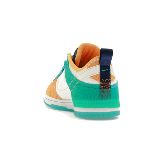 Nike Dunk Low Disrupt 2 Serena Williams Design Crew