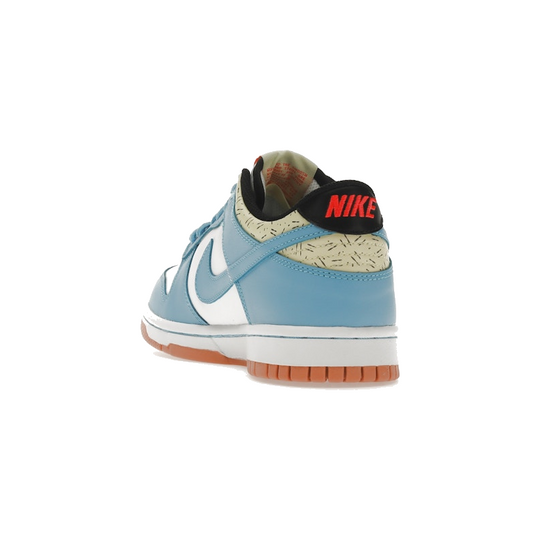 Nike Dunk Low Kyrie Irving Baltic Blue