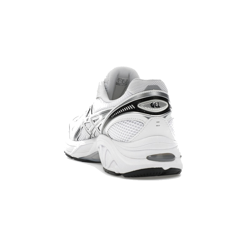ASICS GT-2160 Pure Silver White