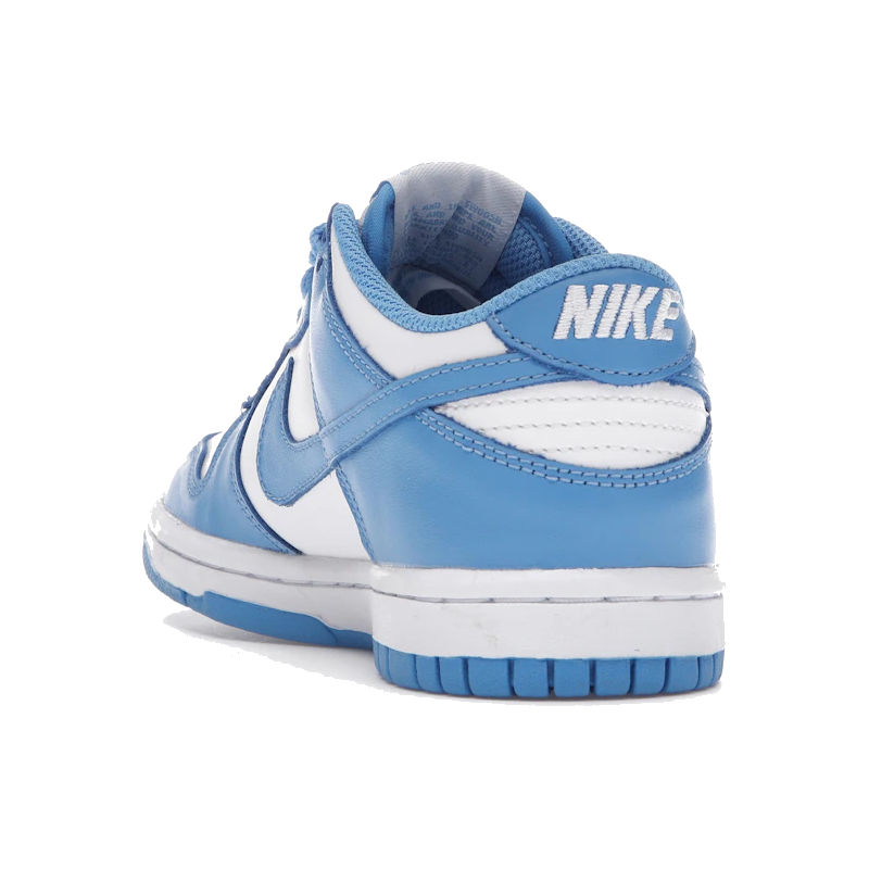 Nike Dunk Low UNC