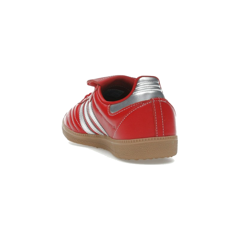 Adidas Samba LT Better Scarlet Silver