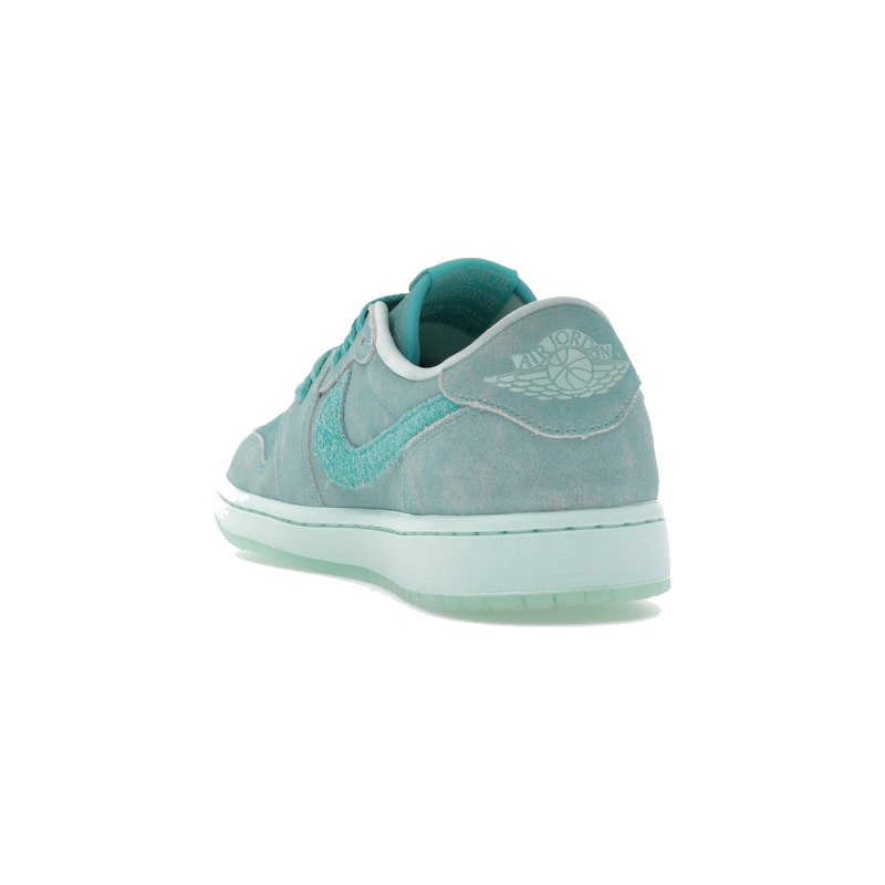 Air Jordan 1 Retro Low OG Washed Teal