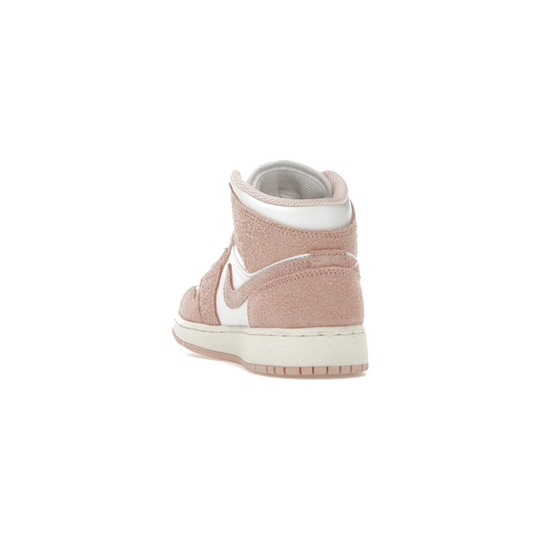 Air Jordan 1 Mid SE Legend Pink