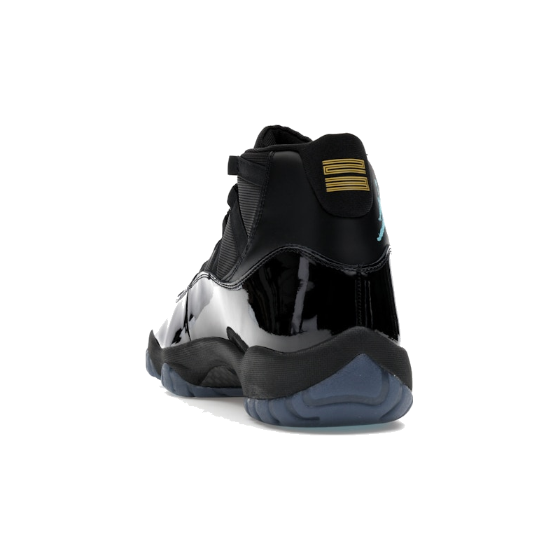 Air Jordan 11 Retro Gamma Blue 2025